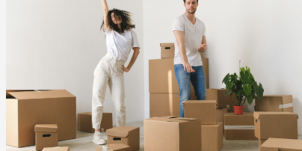 Essential Tips for May Homebuyers