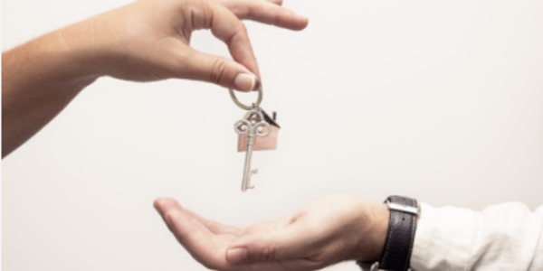 Now’s a Great Time To Sell Your House