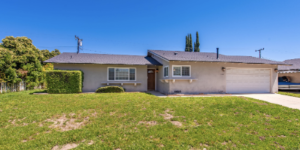 2280 Gloryette Ave Simi Valley CA 93063