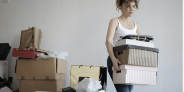 6 Organizational Tips for Transforming Your Living Space …