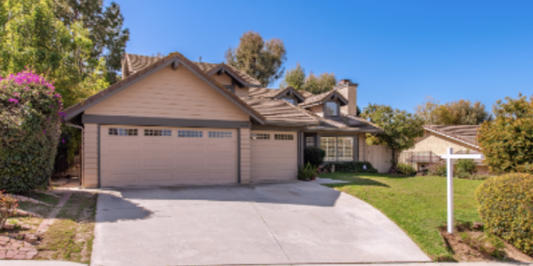 13746 Donnybrook Ln Moorpark CA