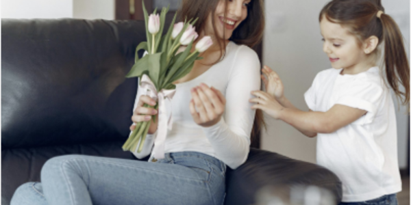 Your Home Guide for March