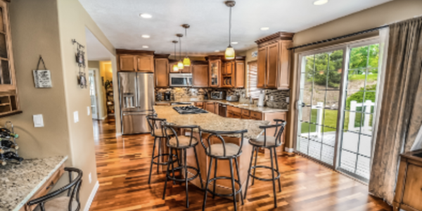 The New Home Deep Clean: What to Clean …
