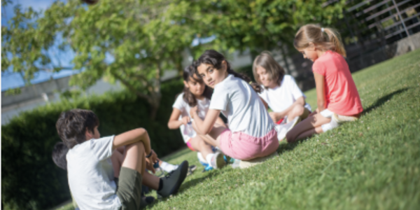 12 Ways to Help your Community be a …
