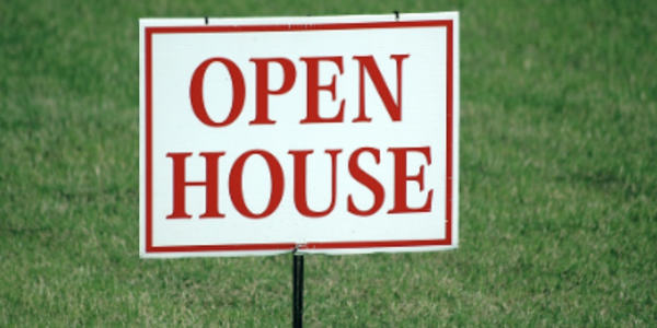 How to Organize an Open House With an …