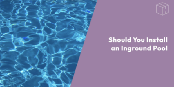 Should You Install An Inground Pool?