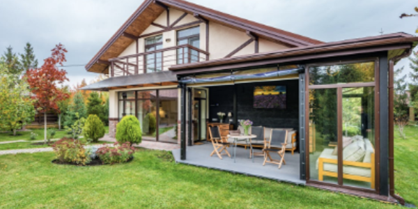 Need More Space? 16 Home Extension Options