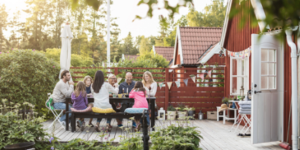 Your Needs Matter More Than Today’s Mortgage Rates
