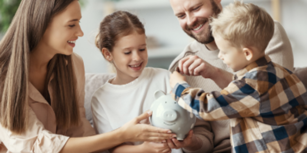 Smart Home Finance: Money-Saving Tips