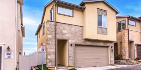 11881 Terra Vista Way #104 Sylmar CA 91342