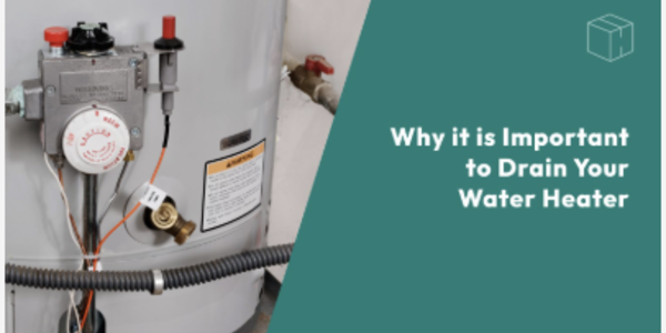 Why it is Important to Drain Your Water …