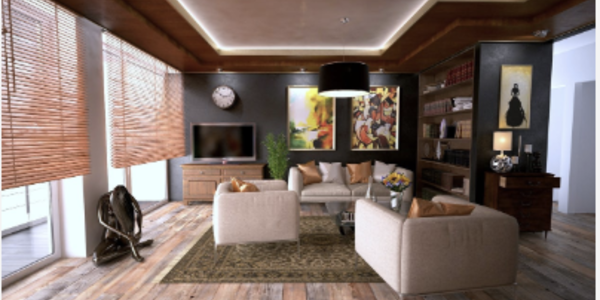 25 Home Decorating Trends that Haven't Aged Well