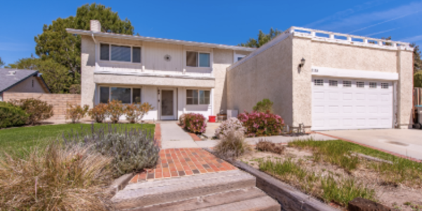 2155 Stoneman St Simi Valley Ca 93063