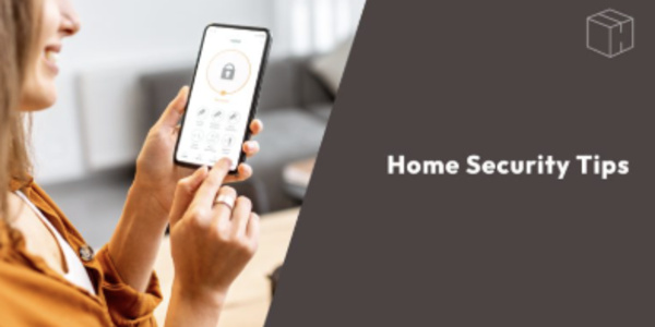 Security Tips for Every Home