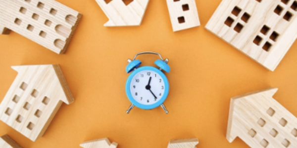 Get Ready: The Best Time To List Your …
