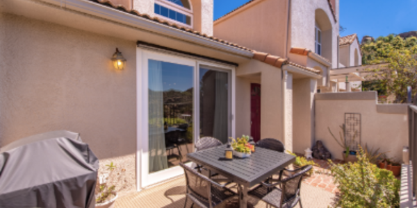 11205 Sierra Pass Pl Chatsworth Ca 91311