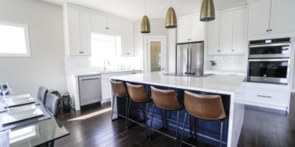 5 Kitchen Trends that Won't Disappoint