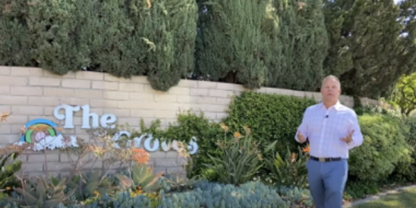 Simi Valley Neighborhood Spotlight // The Groves