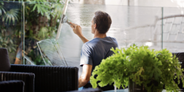 12 Deep-Cleaning Tips for New Homeowners