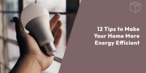 12 Tips to Make Your Home More Energy …