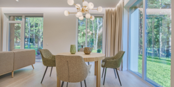 Seven Energy-Saving Tips