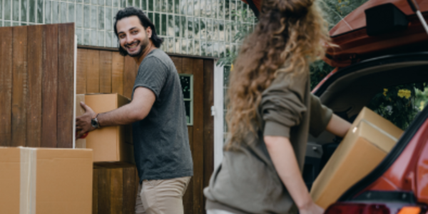 Relocating - 11 Tips for Getting to Know …