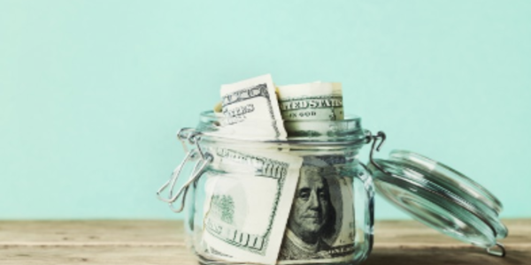 How to Build Healthy Saving Habits
