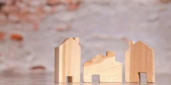 How Buying or Selling a Home Benefits the …