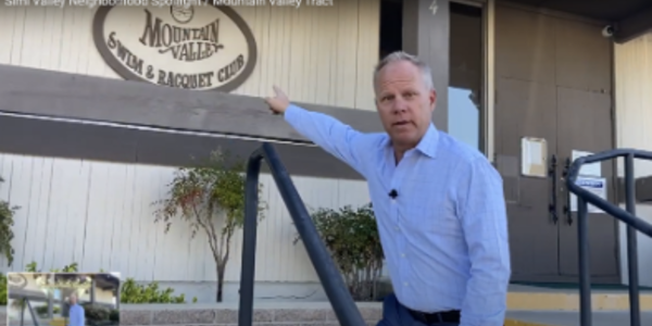 Simi Valley Neighborhood Spotlight / Mountain Valley Tract
