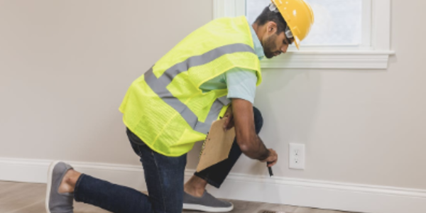 39 Things a Home Inspector Checks