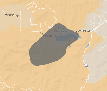 Sherwood County Estates