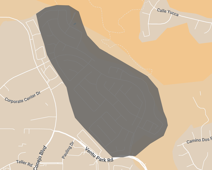 Montecito Ranch Conejo