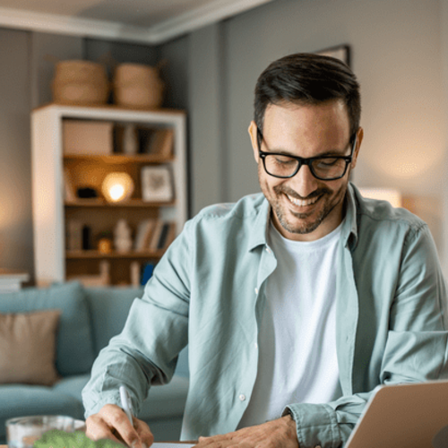 Think You Need 20% to buy a Home? Think Again