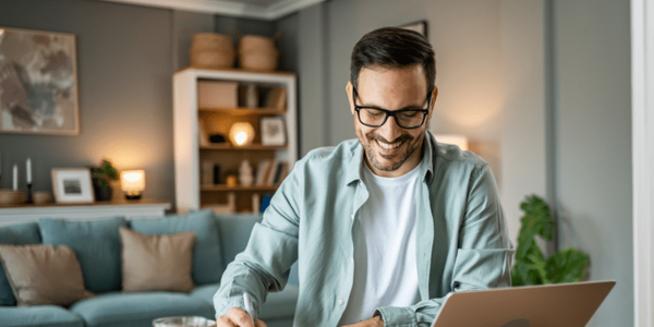 Think You Need 20% to buy a Home? …