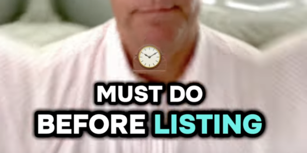 Top 5 Things to Do Before Listing Your …