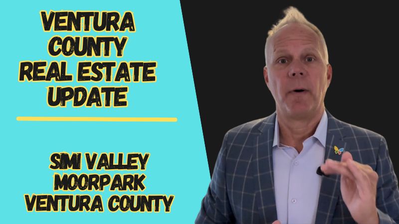 Grey Black Simple Real Estate YouTube Thumbnail