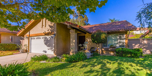 4384 Mill Valley Rd Moorpark CA 93021