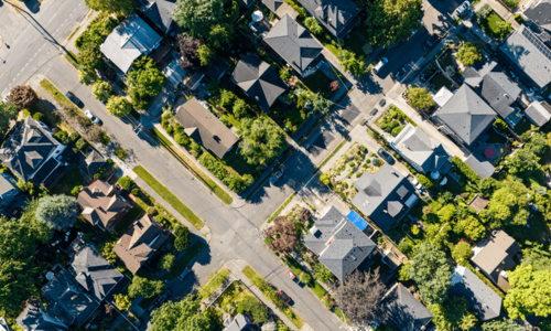 Is the Housing Market Going to Crash? Here's the Real &hellip;