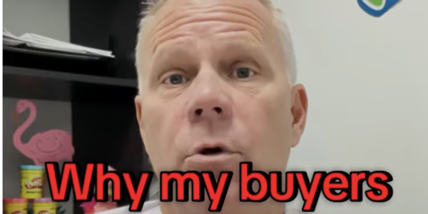 Why My Buyers Win💪