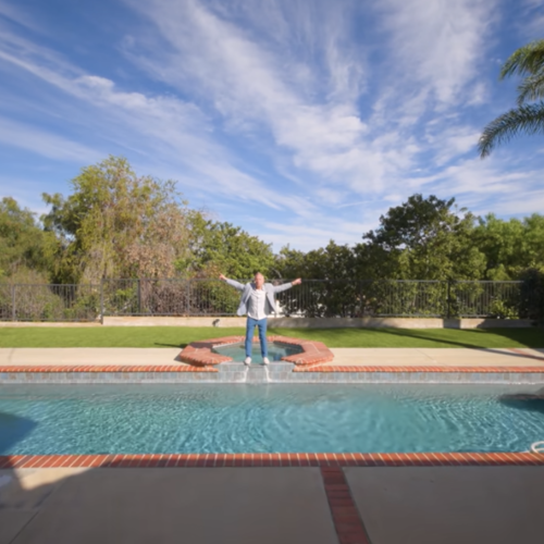 11955 Silver Crest St Moorpark CA 93021 // Moorpark CA home for sale