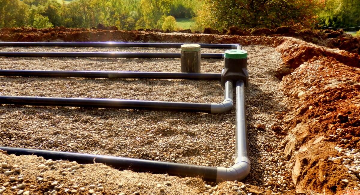 How Septic Systems Work