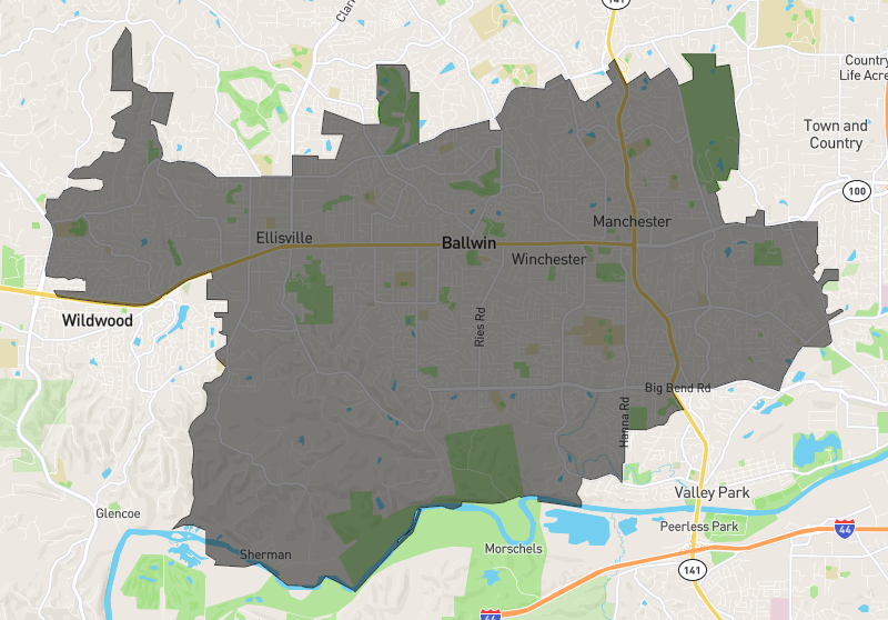 Ballwin