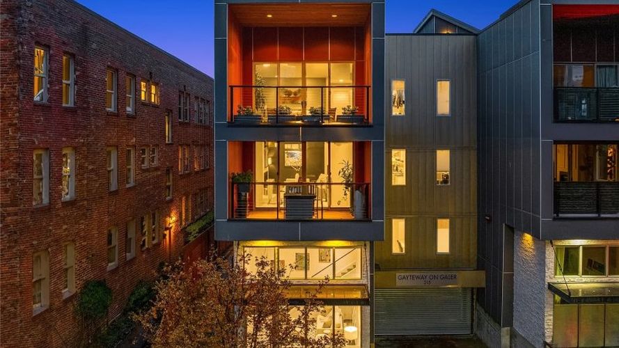 315 W Galer Street UNIT 101 - Gallery Image 1