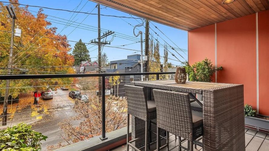 315 W Galer Street UNIT 101 - Gallery Image 6