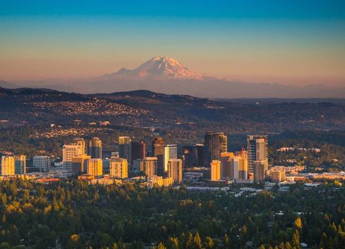 Every Door Real Estate - Bellevue Area Guide Image