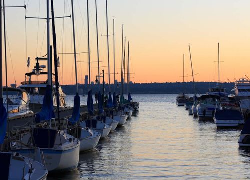 Every Door Real Estate - Kirkland Area Guide Image