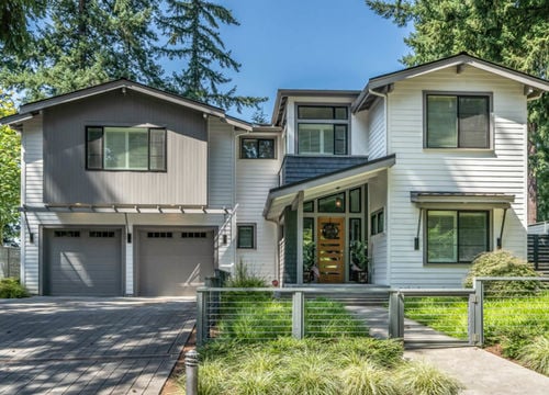 Every Door Real Estate -Redmond