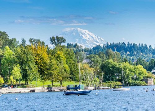 Every Door Real Estate -Renton