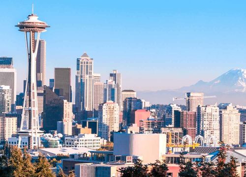 Every Door Real Estate - Seattle Area Guide Image