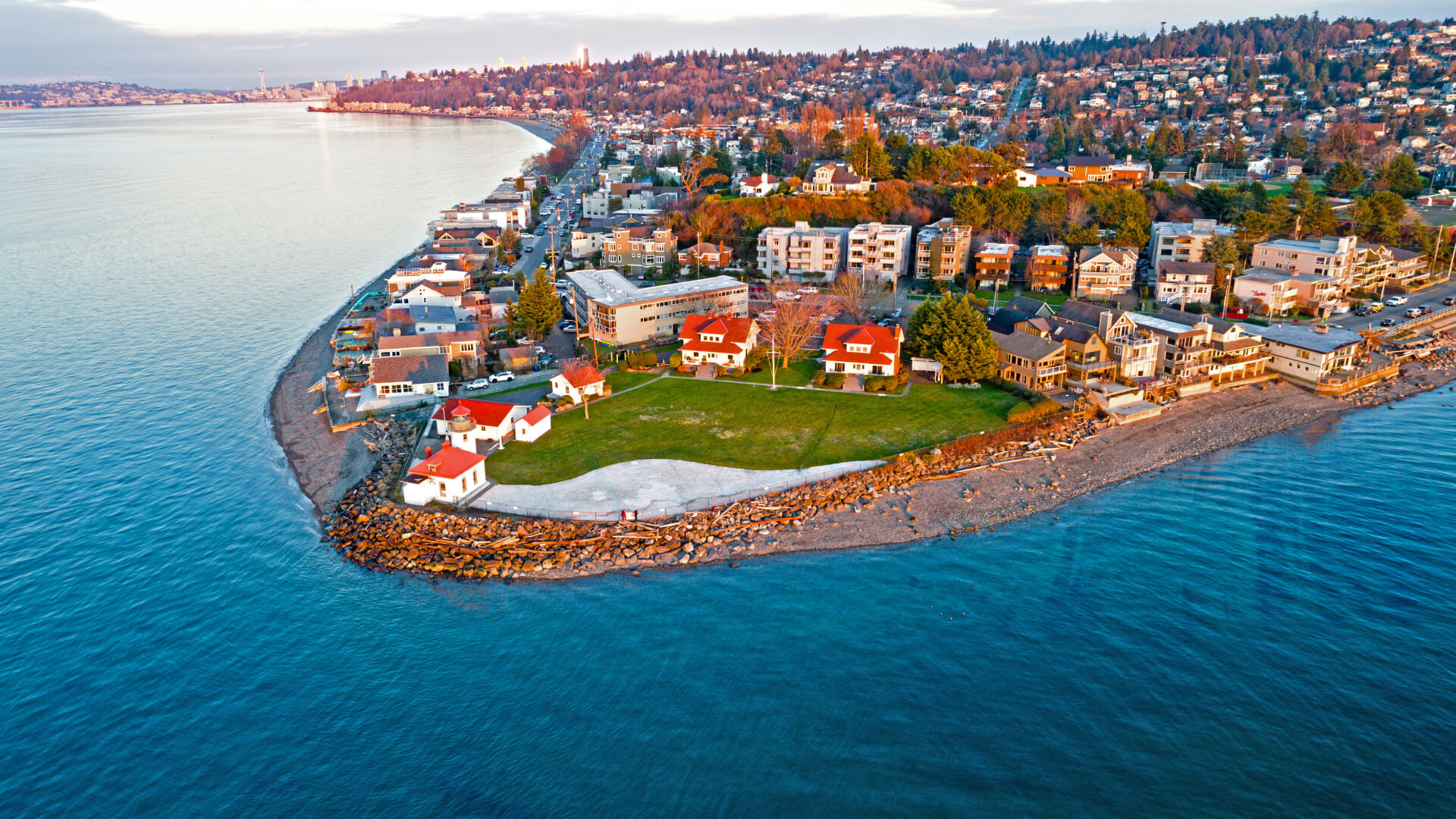 West Seattle